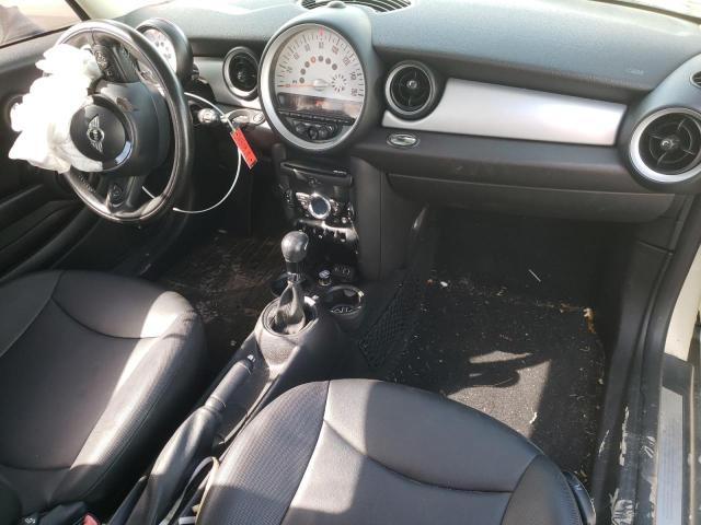 WMWSU3C59DT679032 Mini Cooper