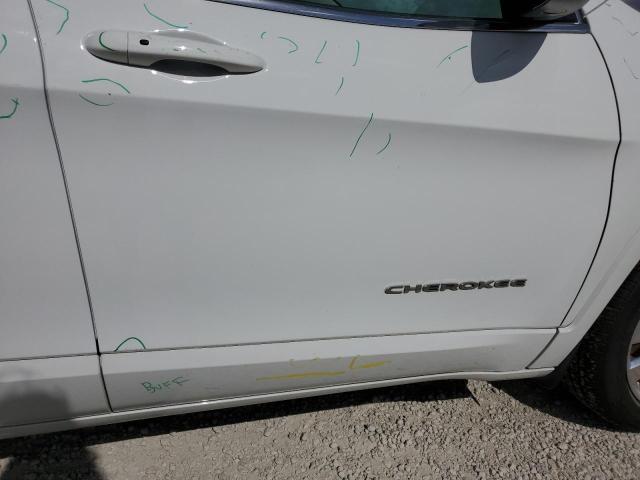 2016 JEEP CHEROKEE O 1C4PJLJS9GW303489