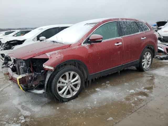 2011 Mazda CX-9 