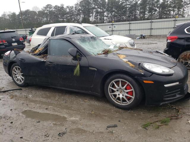 2015 PORSCHE PANAMERA 2 - WP0AA2A71FL005370