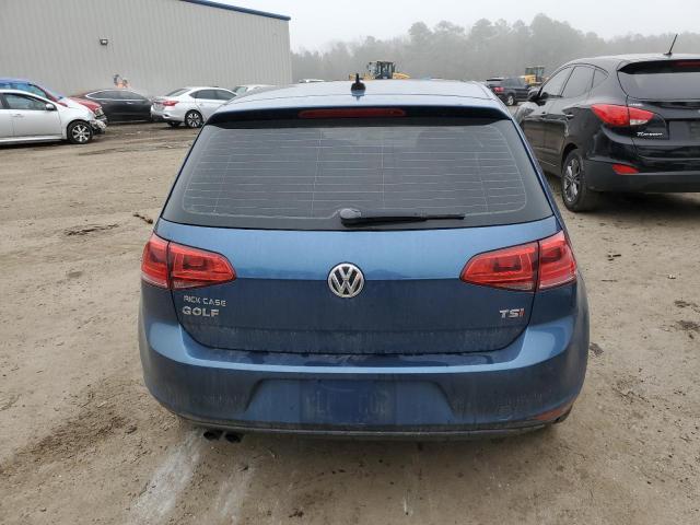 2015 VOLKSWAGEN GOLF - 3VW217AU8FM099914