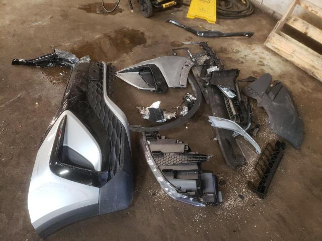 2023 VOLKSWAGEN TAOS 3VV7X7B24PM307844