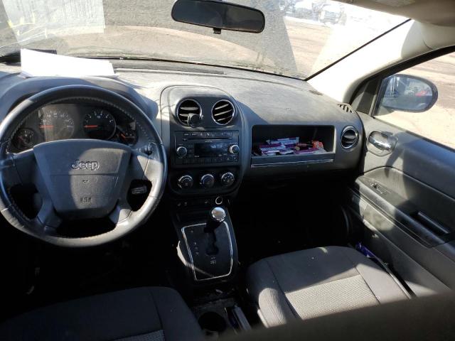 1J4NT1FBXAD643231 Jeep Compass Sport