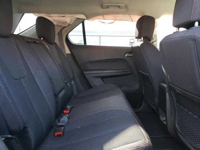 2016 CHEVROLET EQUINOX LT - 2GNFLFEK2G6287817