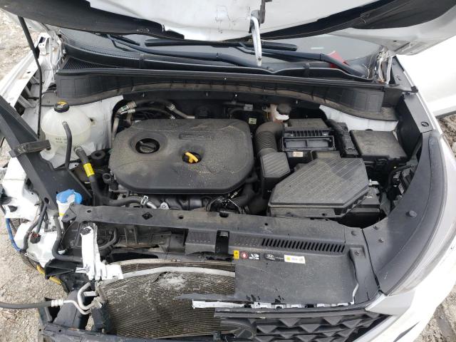 2019 HYUNDAI TUCSON LIM - KM8J3CA48KU841070