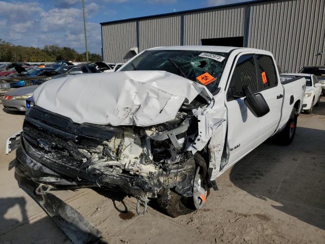 2022 RAM 1500 TRADE - 1C6SRFNT7NN433238
