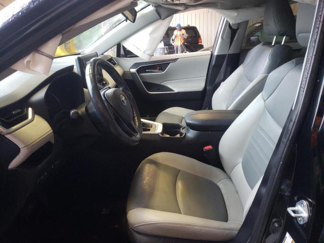 2019 TOYOTA RAV4 XLE P - JTMC1RFVXKD039059