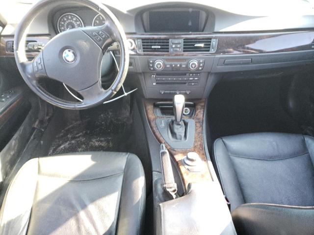WBAVC73577KP35762 BMW 328 Xi Sulev