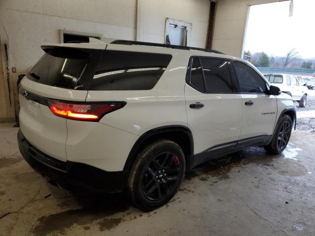 2019 CHEVROLET TRAVERSE P - 1GNERKKW1KJ126963