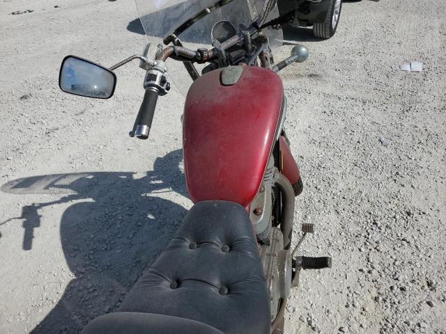 2001 SUZUKI VS800 GLP - JS1VS52A212100703