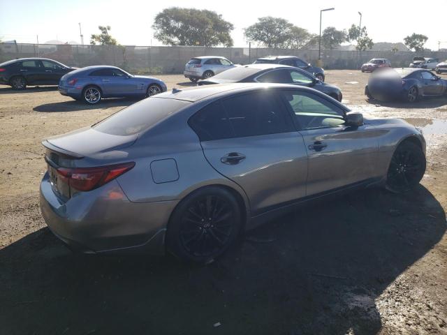 2020 INFINITI Q50 PURE - JN1EV7APXLM208334