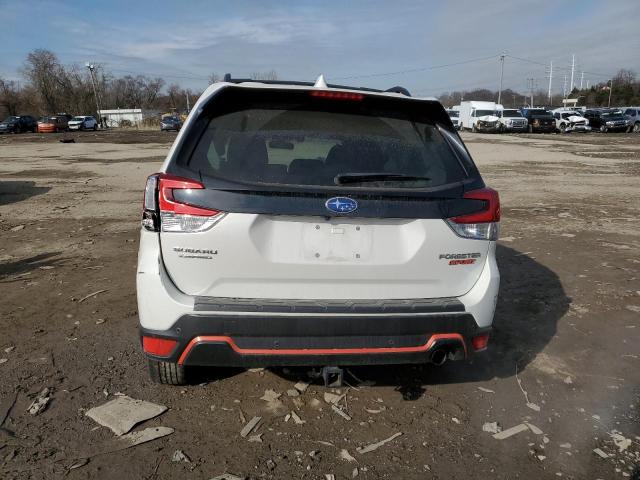 2021 SUBARU FORESTER S - JF2SKARC9MH403084