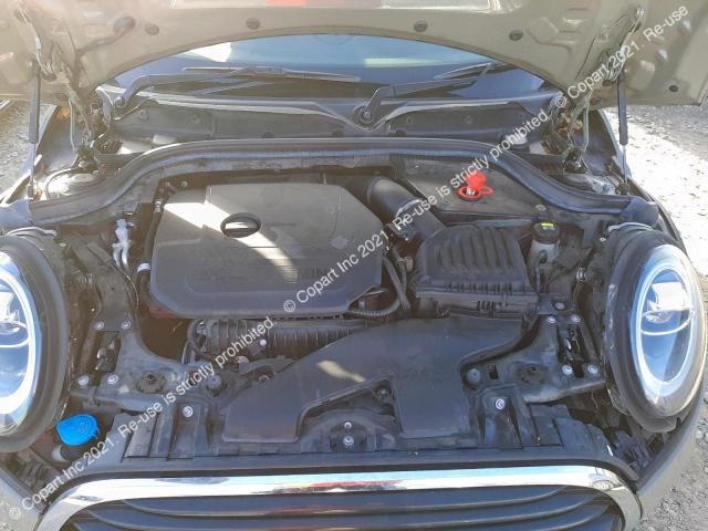 WMWXU72060TN32213 Mini Cooper