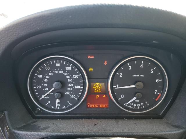 WBAVC73577KP35762 BMW 328 Xi Sulev