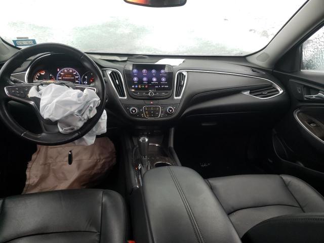 2020 CHEVROLET MALIBU PRE - 1G1ZE5SX4LF021802