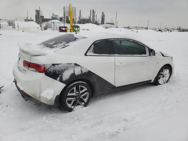 KNAFW6A32C5598679 KIA FORTE SX