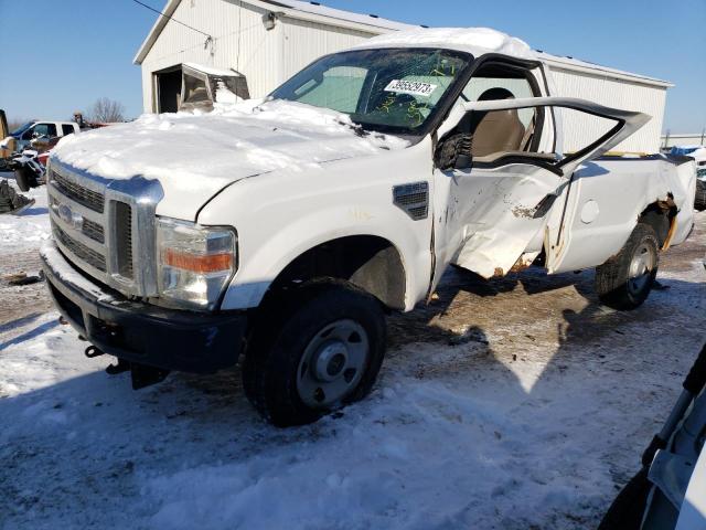 2008 Ford F-250 