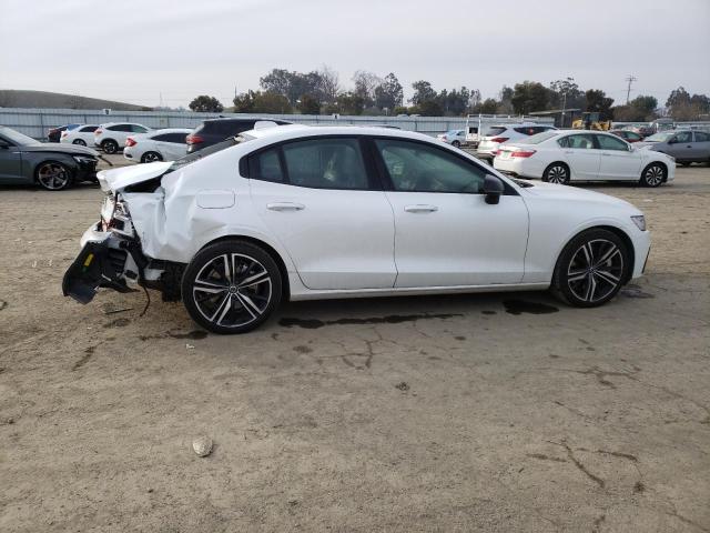 2022 VOLVO S60 T8 REC - 7JRBR0FZ8NG161300