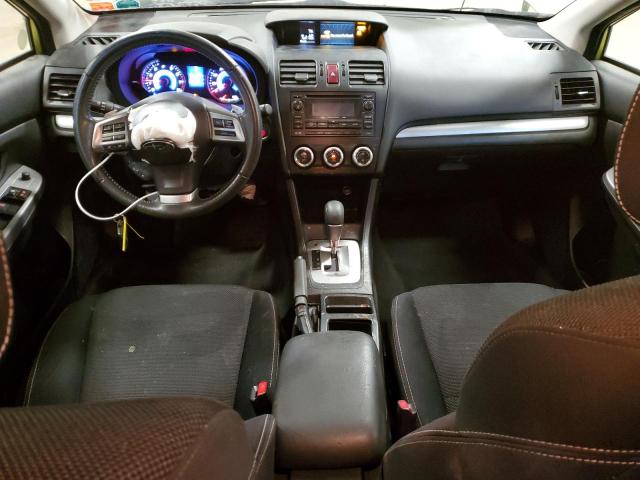 JF2GPBCC9EH277154 Subaru Xv Crosstrek 2.0i Hybrid