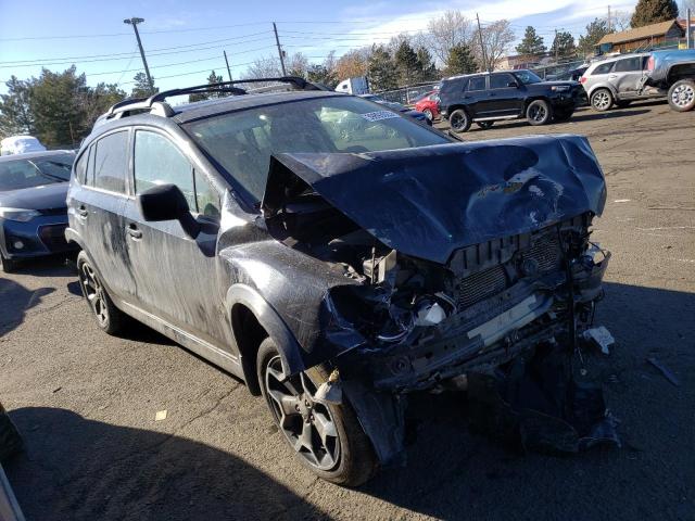 JF2GPAGC5D2210847 Subaru Xv Crosstrek 2.0 Limited