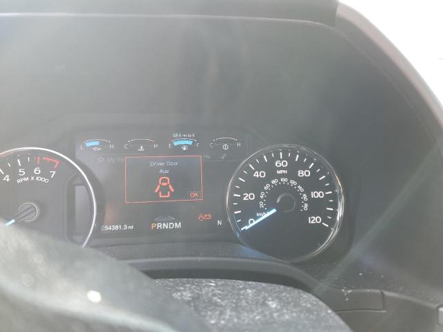 2019 FORD F150 SUPER - 1FTEW1E48KKC43150
