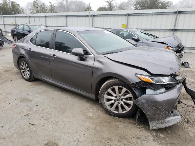 2018 TOYOTA CAMRY L - 4T1B11HK6JU153439
