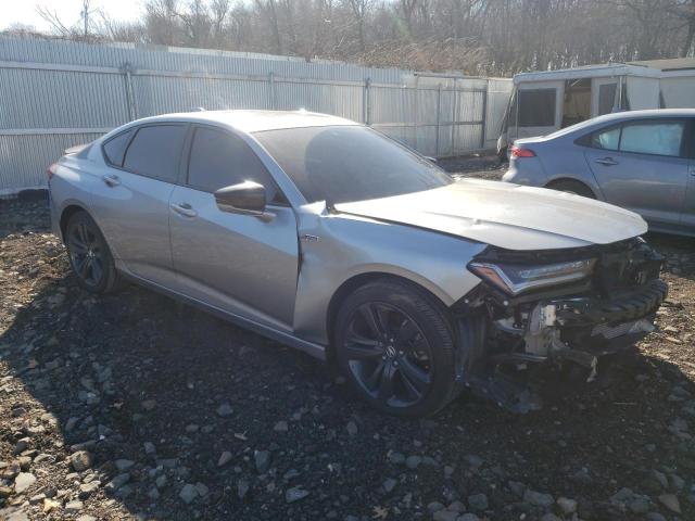 2021 ACURA TLX TECH A - 19UUB5F51MA014700