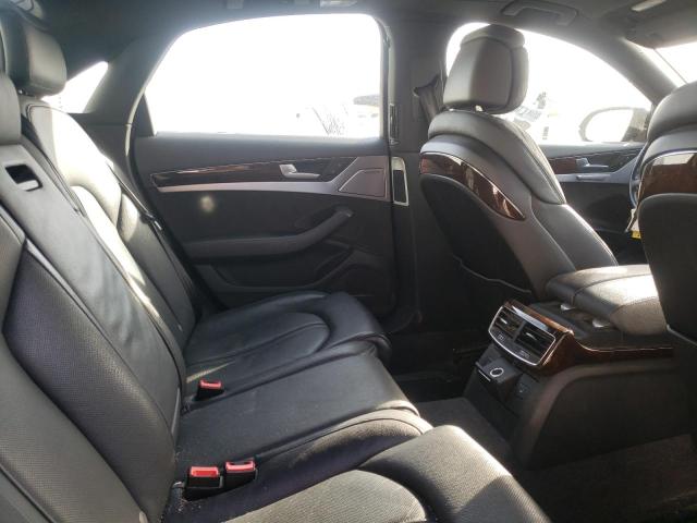 2015 AUDI A8 QUATTRO WAUJGAFD9FN017694