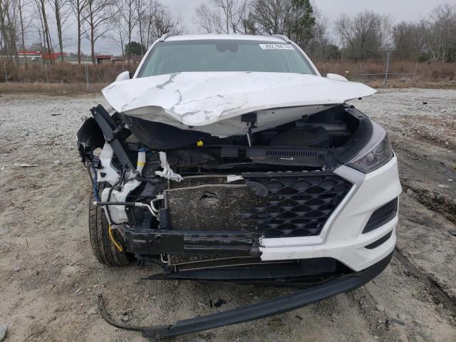 2019 HYUNDAI TUCSON LIM - KM8J3CA48KU841070