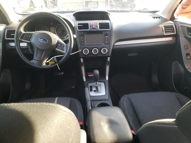 2016 SUBARU FORESTER 2 - JF2SJABC3GH494323