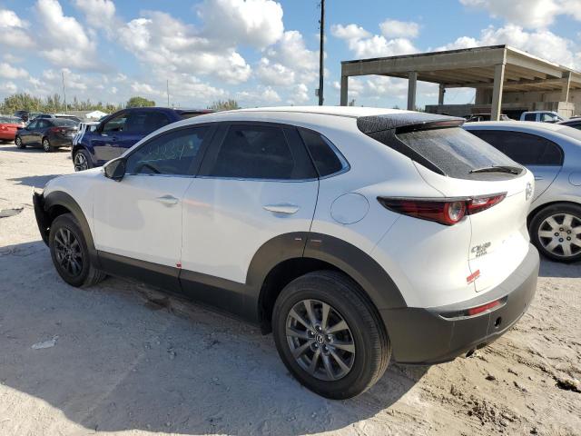 2020 MAZDA CX-30 - 3MVDMABL7LM112653