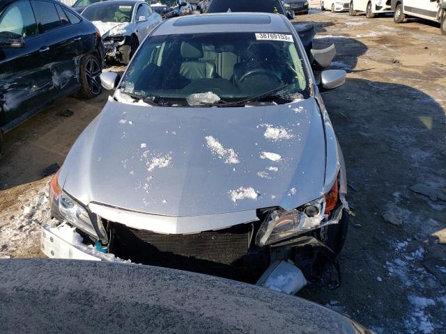 19VDE1F55DE002571 Acura Ilx 20 Premium