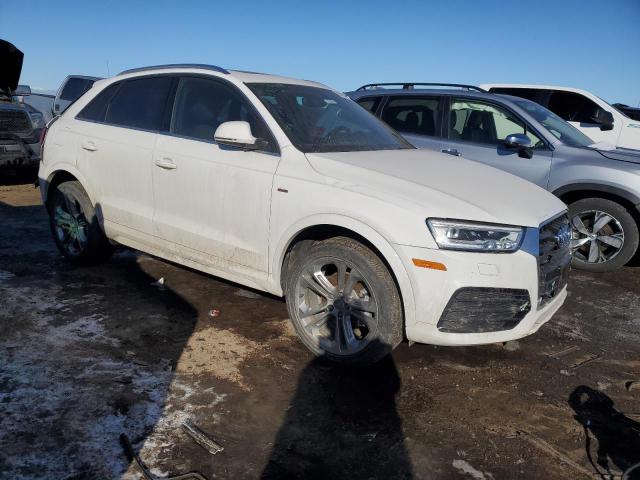 2018 AUDI Q3 PREMIUM - WA1JCCFS1JR019752