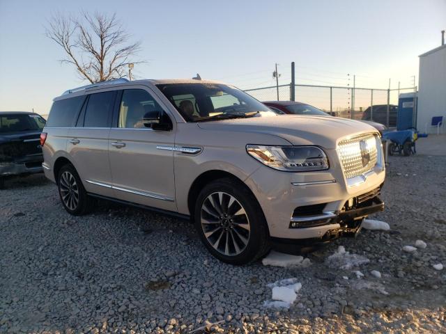2021 LINCOLN NAVIGATOR - 5LMJJ2LT2MEL20554