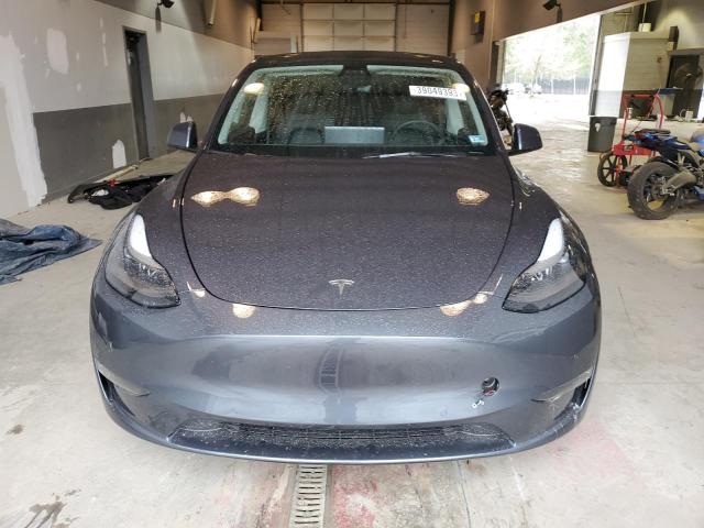 7SAYGDEF6NF378189 Tesla Model Y