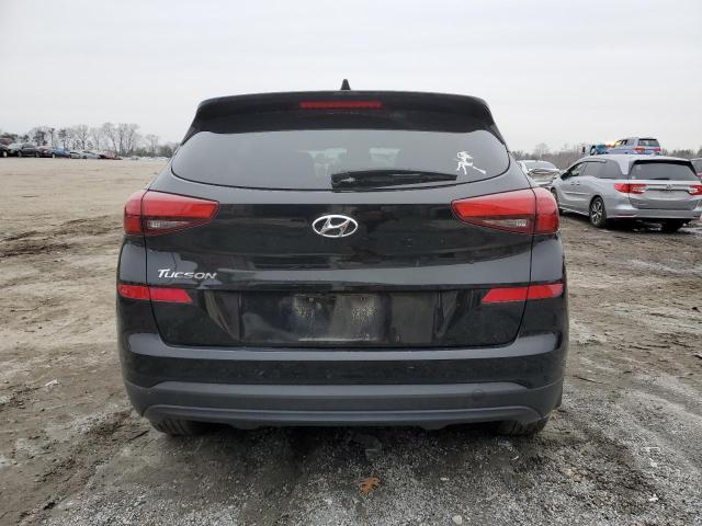 KM8J23A42LU080783 | 2020 Hyundai tucson se