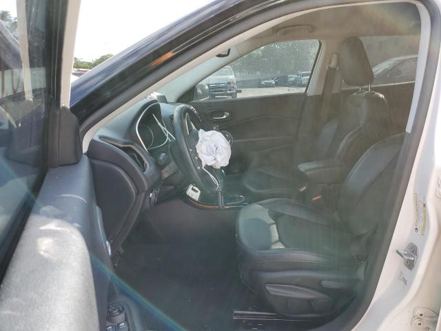 3C4NJCBB2KT655091 Jeep Compass