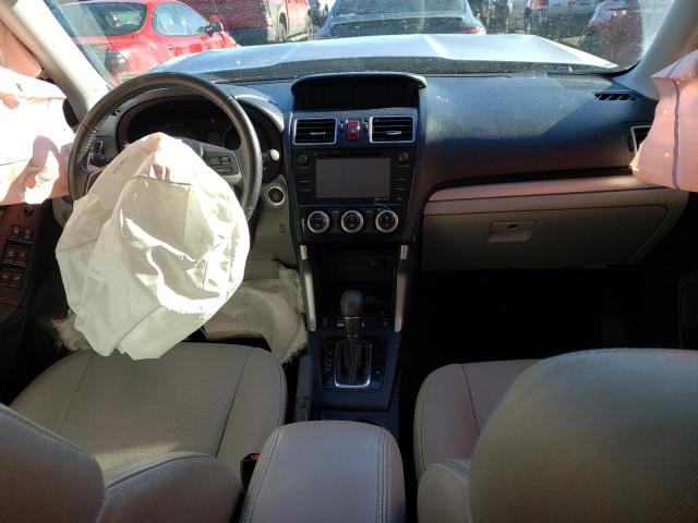 JF2SJAVC6GH501745 Subaru Forester 2.5i Touring