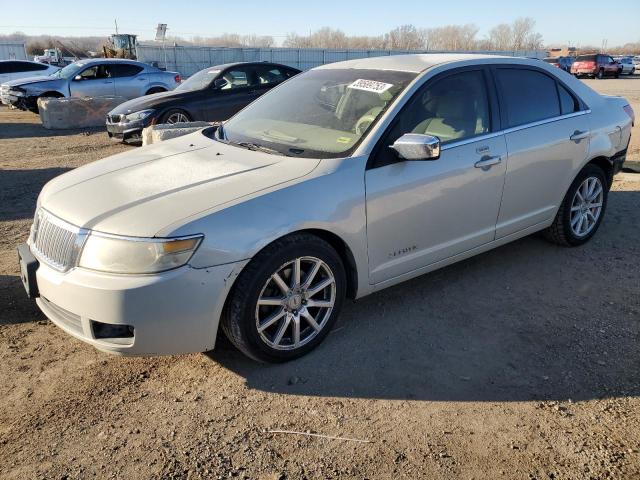 2006 Lincoln Zephyr 