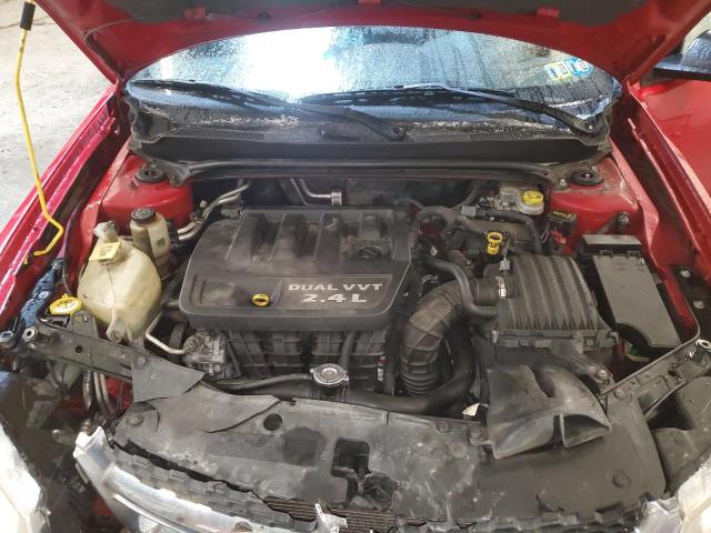 1C3CDZAB0CN132838 Dodge Avenger