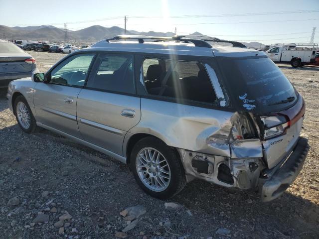 4S3BH625647302662 Subaru Legacy L Special