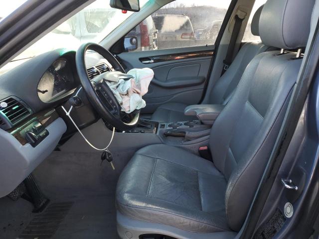 WBAAV33471FU79972 BMW 325 I