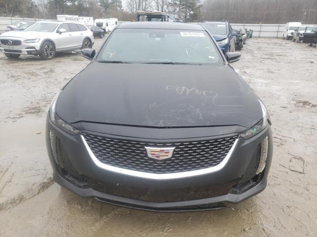 2020 CADILLAC CT5 LUXURY - 1G6DM5RK6L0129472