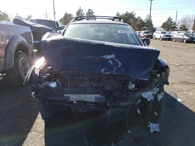 JF2GPAGC5D2210847 Subaru Xv Crosstrek 2.0 Limited