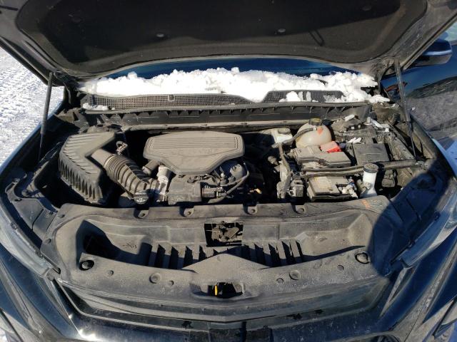 2019 CHEVROLET BLAZER 2LT - 3GNKBCRS5KS690548