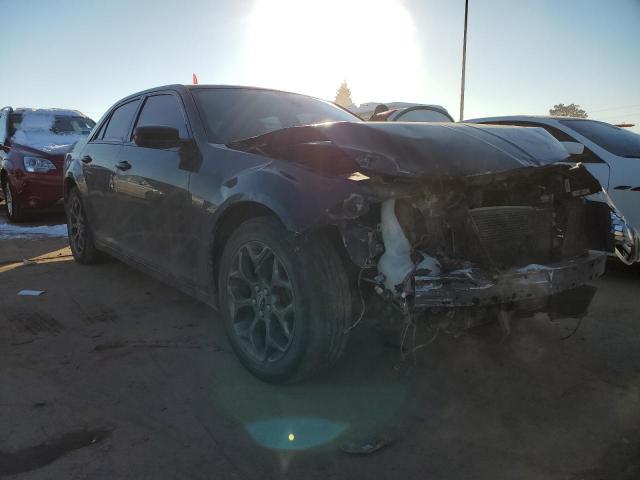 2017 CHRYSLER 300 S - 2C3CCAGG1HH534861