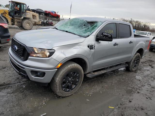 2020 FORD RANGER XL - 1FTER4FH2LLA56766