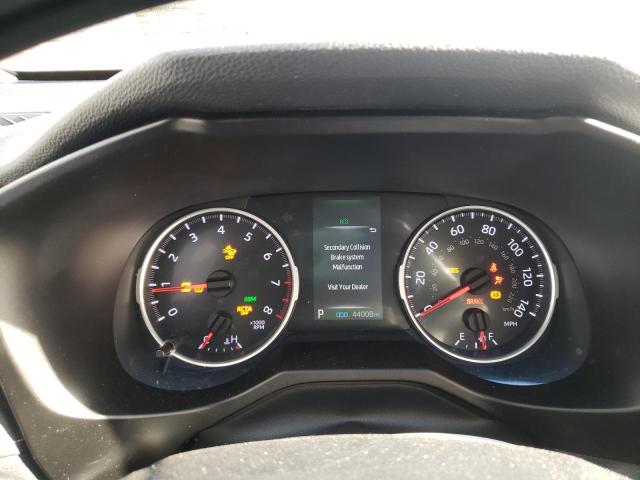 2019 TOYOTA RAV4 XLE P - 2T3A1RFV4KC031180