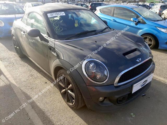 WMWSX32030T774578 Mini COOPER S