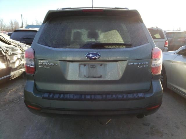 2015 SUBARU FORESTER 2 - JF2SJAWC6FH598376